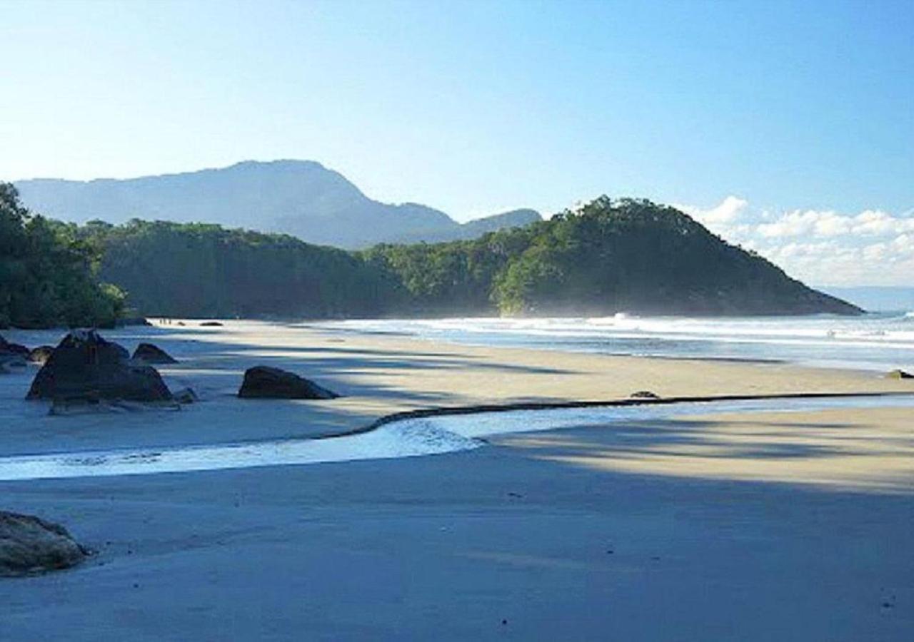 Peruibe No Centro Perto Da Praia 936 Villa Dış mekan fotoğraf